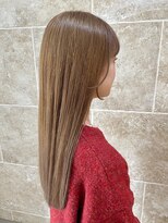 グリッター(GRITTERs)&nbsp;ハニーベージュ