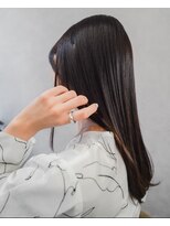 テネール(TENELE)&nbsp;ミディアムレイヤー