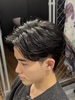 アミーゴ(AMIGO)&nbsp;センターパート　　韓国