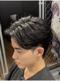 センターパート 韓国