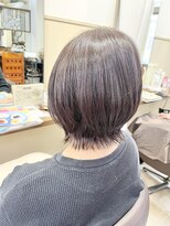 コアフィールフィス(COIFFURE fils) 《見附 今町》