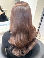 トーン(TONE) ラベンダーベージュ/ナチュラルベージュ/ダブルカラー/仙台