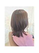 リアンバイルシア(Lien by lucia)&nbsp;くびれレイヤー