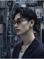 リアンドコー(Re&co) SHADOW WAVE PERM