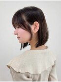 ボブ/千葉