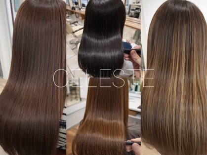 セレスト 江古田店(CELESTE)の写真