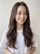 セルカ 高田馬場(CERCA)&nbsp;透け感ベージュカラー☆【高田馬場/新宿】