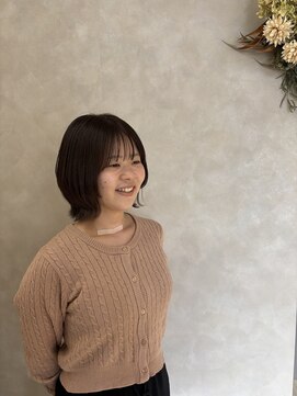 コア 福岡博多(Koa) くびれヘア
