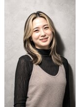 アッシュ 亀戸店(Ash) 岸田 奈々
