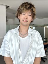 スパ ヘアーデザイン(SPA hair design)&nbsp;満行 勝昭