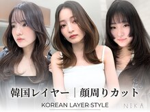 ニカ(NIKA)