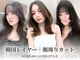 ニカ(NIKA)の写真