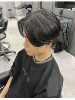 ハイプ 大曽根(HYPE)&nbsp;曲がる縮毛矯正