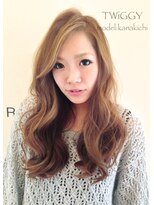 ツイギー 宮西店(TWiGGY)&nbsp;ネオバブリー　　ｂｙ TWIGGY