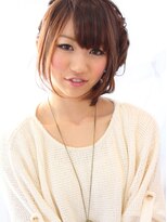 ル シエル(Le Ciel)&nbsp;☆お手軽アレンジ☆