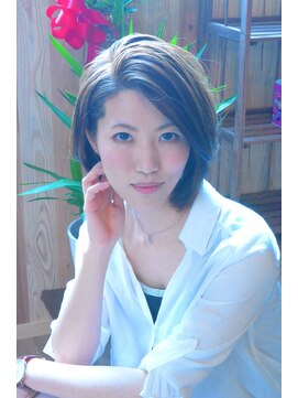 ベルシャンブル(belle chambre) #belle chambre#ヘルシー系のハンサムレディ2016☆