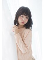 美容室 パルス 静岡鷹匠店(PALS)&nbsp;お手入れ簡単ウエーブ