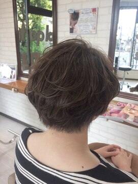 ストップレディー(stop lady) イルミナオーシャンカラー