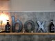 ファーストボックス(First Box)の写真