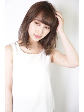 アブソ(Absolute) ナチュフェロ ボブ 2