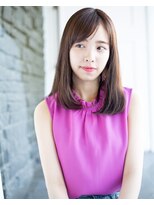 アートプラス(ART+)&nbsp;【ＡＲＴ＋】ロングボブ