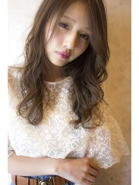 ナトゥーラ 一宮(NATURA) ふわっとウェーブ