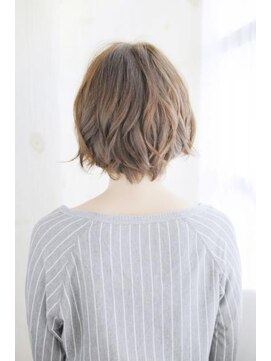 ヘアーアンドメイク アシュレ(Hair&Make assur'e) 【assur'e hair】 -new style- Collection