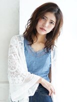 ナオシ トレス 富雄店(nao*c tres)&nbsp;リラクシーなミディvol.3