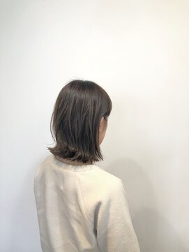 ユニカ(Unica) ボブ