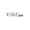 ヴィサージュジョイン(VISAGE join)のお店ロゴ