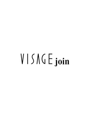 ヴィサージュジョイン(VISAGE join)