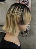 メンズカット