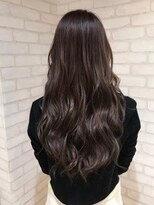 リリー シンジュク(Lilly)&nbsp;【Ｌilly新宿】王道カラー 髪質改善 TOKIOトリートメント