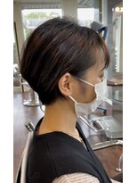 トリニティプラス(TRINITY+)&nbsp;大人ショート