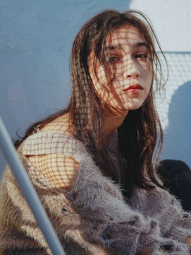 ヘアー アークス 上大岡店(hair ARKS) ゆるふわロングスタイルARKS上大岡