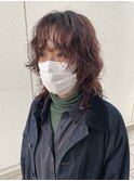 ウルフパーマ【大分】