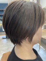 ルリエ(Relier)&nbsp;大人ショート