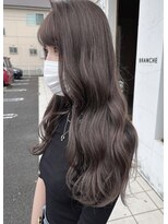 ブランシェ 小牧店(BRANCHE)&nbsp;☆チャコールグレージュ☆ブランシェ小牧　具志