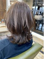 アリスバイアフロート 自由が丘(ALICe by AFLOAT)&nbsp;レイヤー