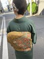 ベルデイズ 横浜西口店(BELDAYS) 河西 信子