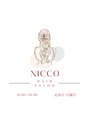 ニコ(NICCO)/艶髪専門店　NICCO　吹田店