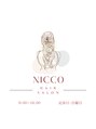 ニコ(NICCO)/艶髪専門店　NICCO　吹田店