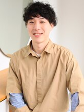 エヌ 烏丸(enu) 久保 大樹
