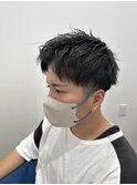 Hair Salon for D × メンズカット