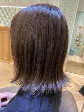 アンフィ 矢向(Anphi) 4-35 切りっぱなし