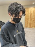 波巻きセンターパート