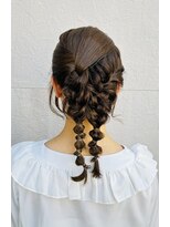 エミュ 天文館店(eMu) 秋っぽ Olive ぐれーじゅ