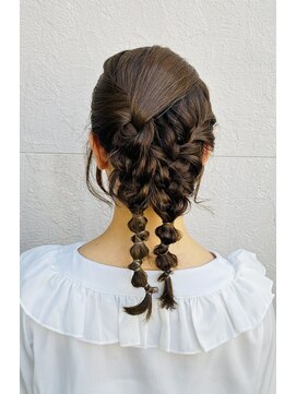 エミュ 天文館店(eMu) 秋っぽ Olive ぐれーじゅ