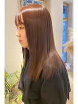 ノラ(Nora)&nbsp;＊暖色ベージュ＊