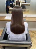 髪質改善UPTOGLOSS 三宮 神戸美容室 トリートメント 美髪 元町